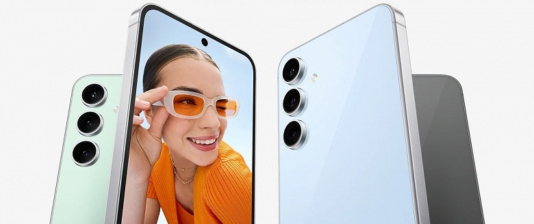 С опережением графика: финальная One UI 8.0 вышла на Samsung Galaxy Z Fold 6,&nbsp;Galaxy Z Flip 6 Galaxy Z Fold SE и&nbsp;Galaxy S24 FE